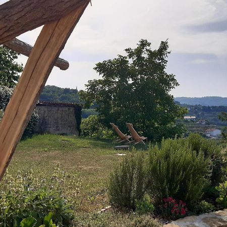 Apartamento Hisa Bepina Koper Exterior foto