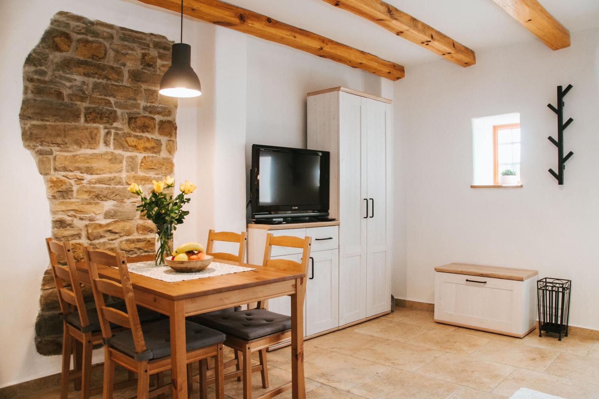 Apartamento Hisa Bepina Koper Exterior foto