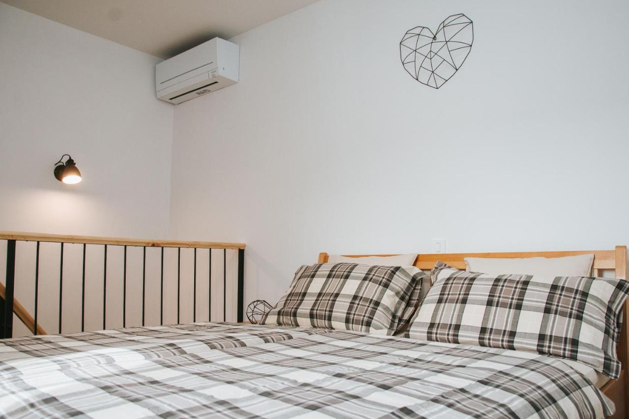 Apartamento Hisa Bepina Koper Exterior foto