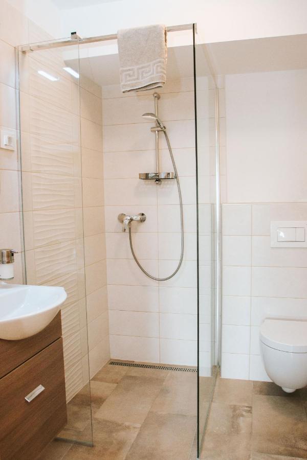 Apartamento Hisa Bepina Koper Exterior foto