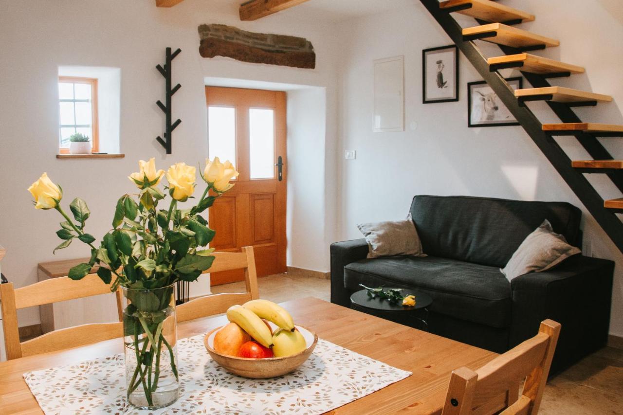 Apartamento Hisa Bepina Koper Exterior foto