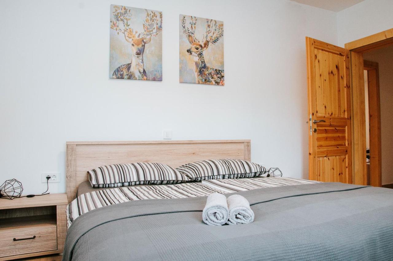 Apartamento Hisa Bepina Koper Exterior foto